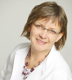 Gudrun Martineau